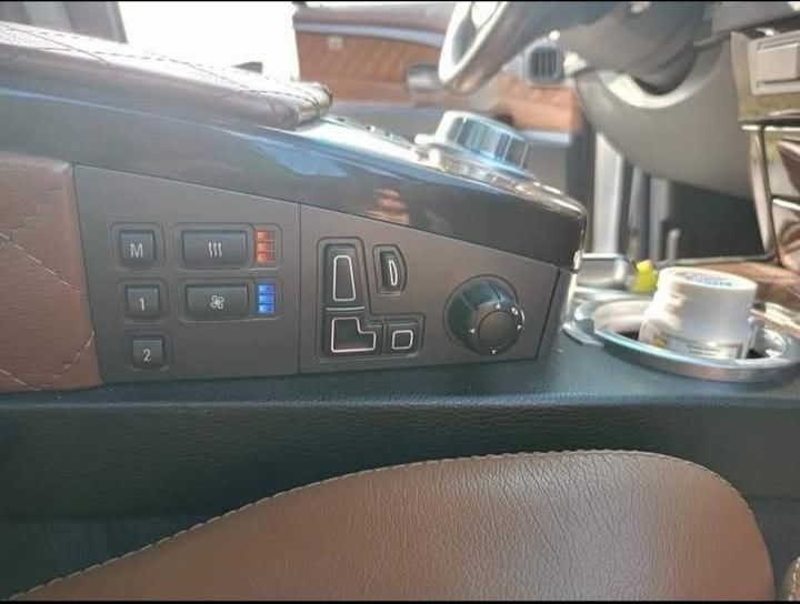 BMW 730 e65 Preț Fix