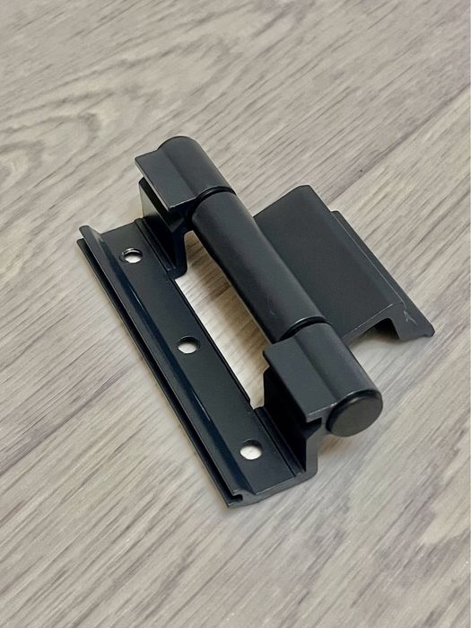 Петля Антрацит 10 см