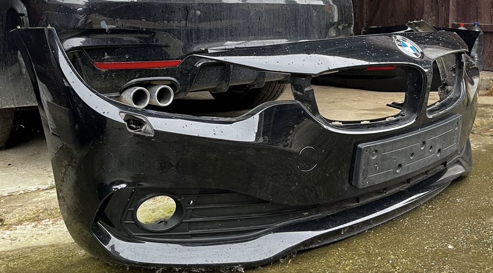 Bară față bmw f36