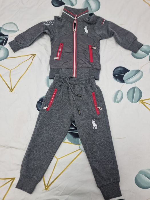 Vand set copii Polo Ralph Lauren