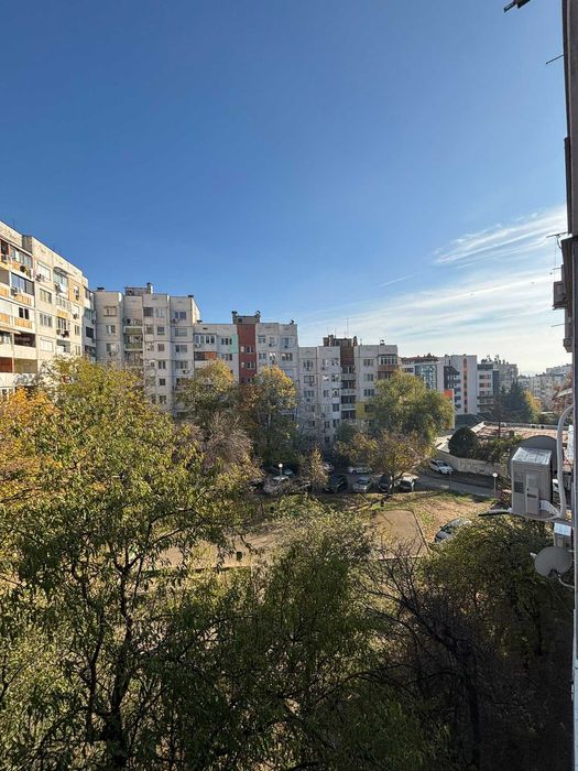 Продава се Едностаен апартамент в Стара Загора, Железник - център - 38 кв.м за 1132 €/кв.м - Снимка #1