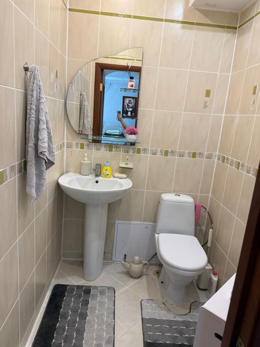 Продам 3 ком квартиру район Тайги
