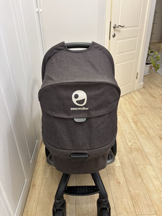Коляска Easywalker Harvey Stroller