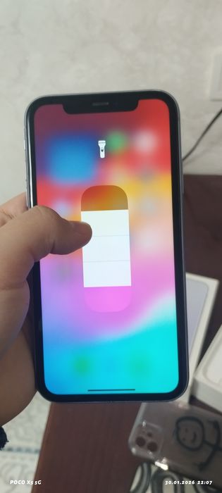 Iphone 11 идеал, без минусов