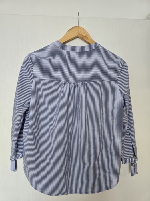 Дамска риза с 3/4 ръкави