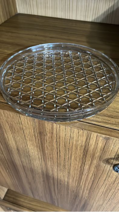 Советский хрусталь