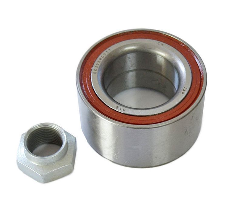Rulment roata spate Dacia 1304 benzina si 1.9 Diesel cu 5 prezoane si punte fata Mazda 626 II (GC), 11.82-10.87, 626 II Hatchback (GC), 11.82-10.87