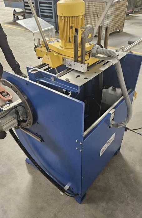 Копирно-фрезова машина Rotox KF 348 - Германия