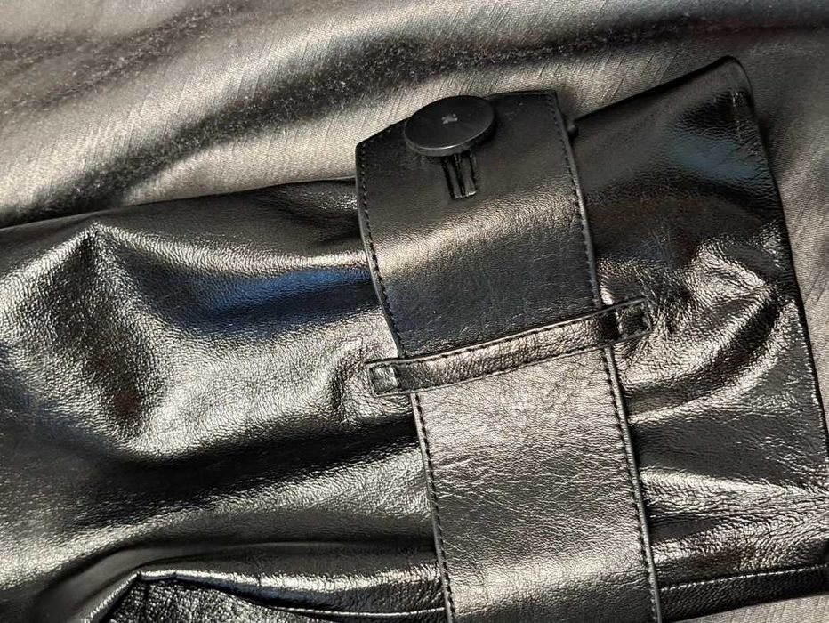 Haina piele Massimo DUTTY