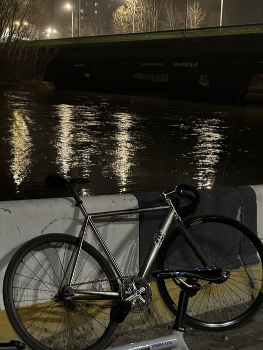 Продам фикс самодел