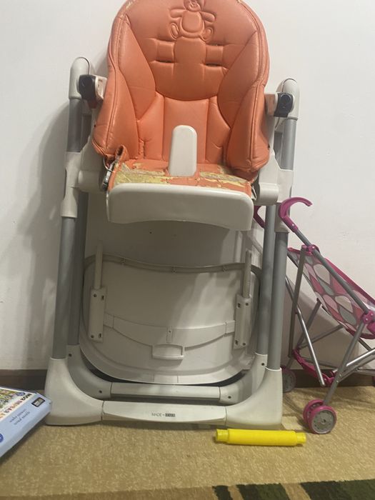 Детский стульчик