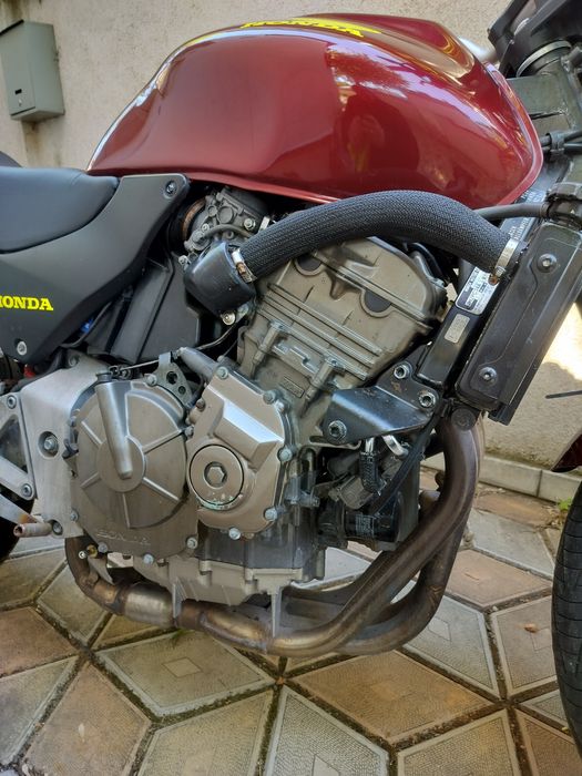 Honda Hornet pc34