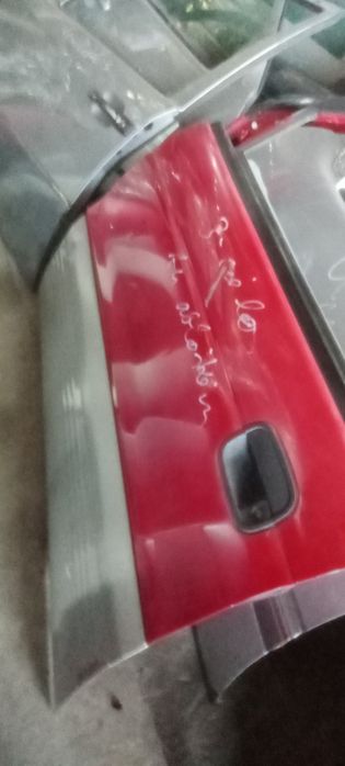 Митсубиси Рунер.