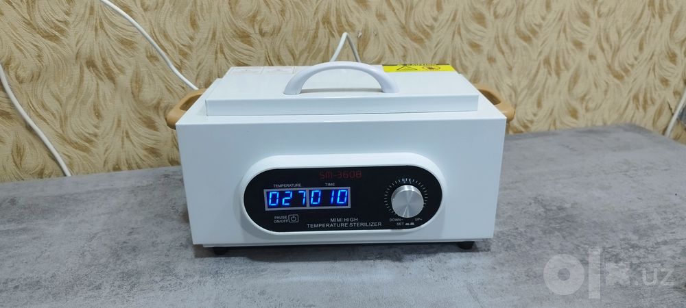 Продам все для маникюра и педикюра