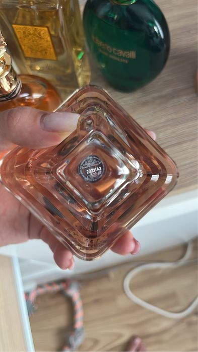 Оригинални дамски парфюми Lancome, Lanvin, Chloe, Khadlaj