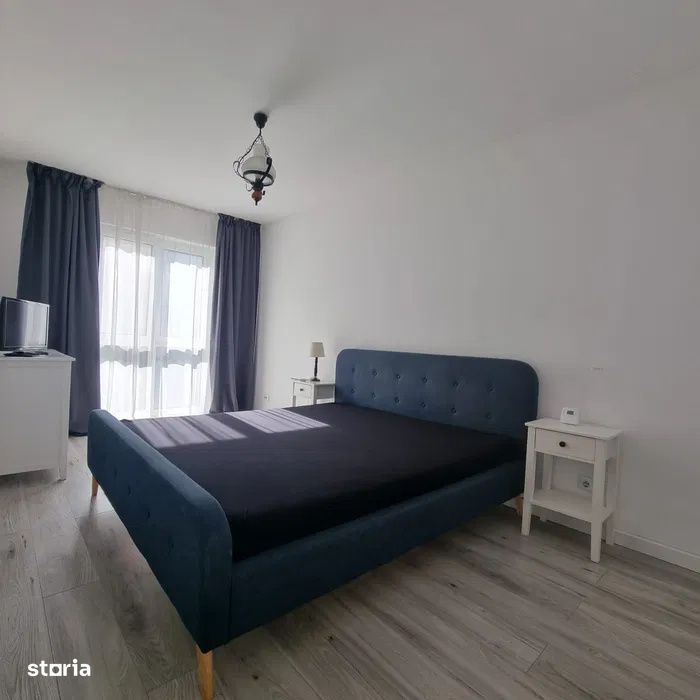 Apartament modern cu 2 camere in complexul Tribeka – langa VIVO! Clu