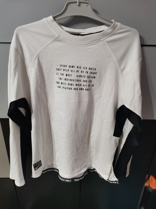 Bluză superba Zara 140