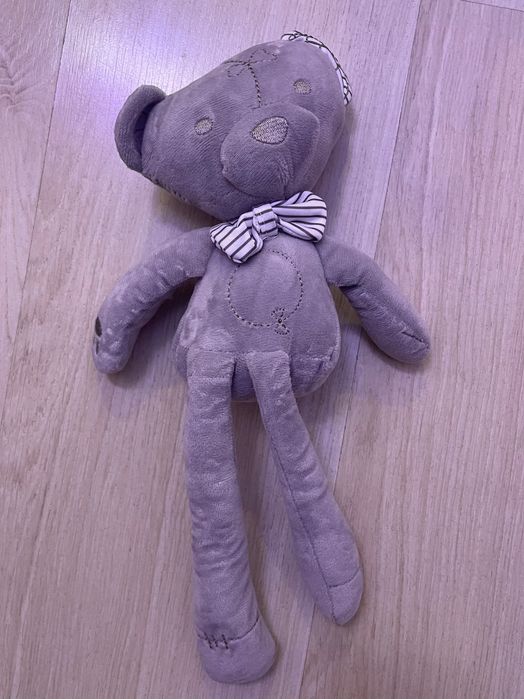 Мягкая игрушка Мишка