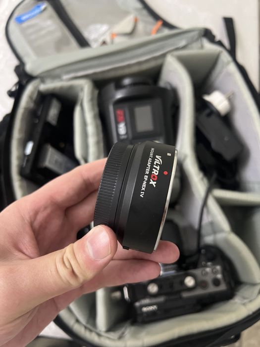 Продам sony fx30