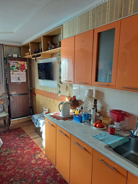 Продам или обменяю дом в Сортировке