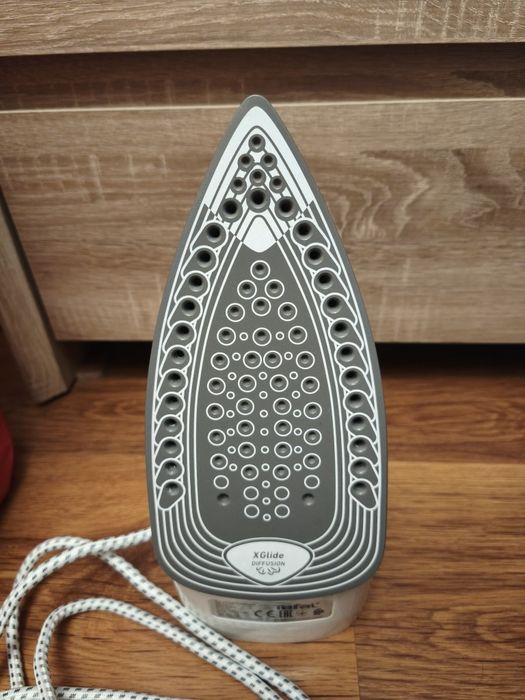 Ютия Tefal в гаранция