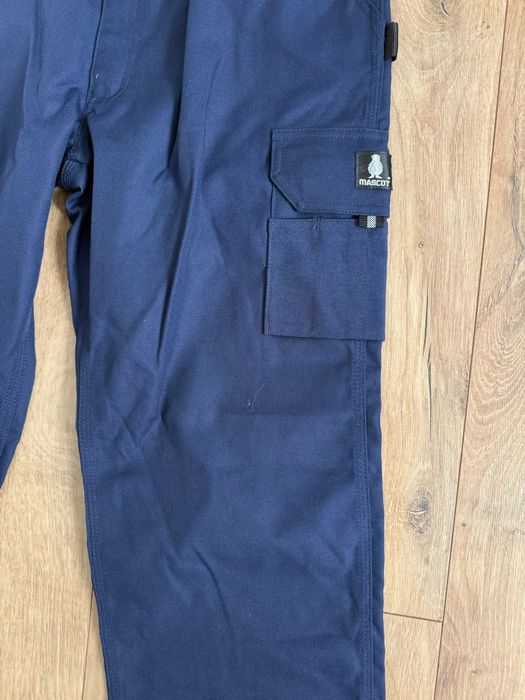 Nou Mascot 52 L barbati pantaloni munca Cordura