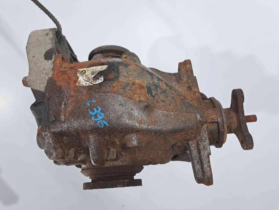 Grup diferential spate Bmw 1 (E81, E87) [Fabr 2004-2010] 7598855-01 2.