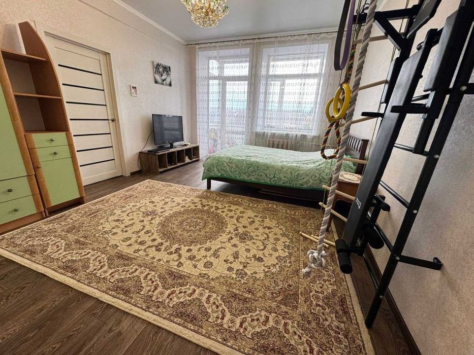 Продается 1 ком кв болг/типа по Республики