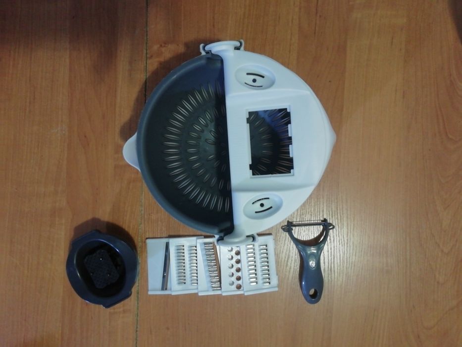 Овощерезка терка многофункциональный