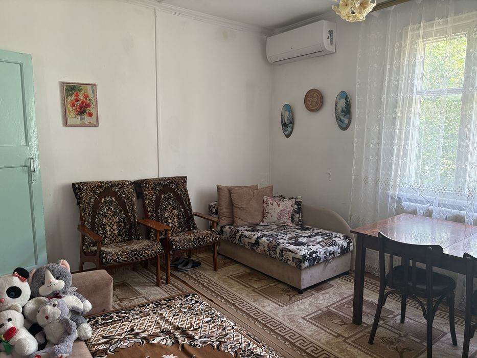 Продам дом в с. Аксенгир (Узынагаш) Алмат. обл.
