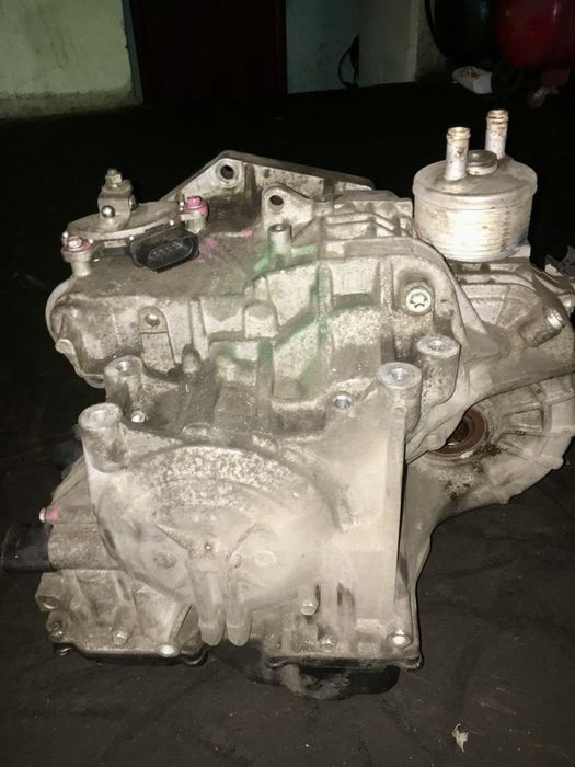 Айсин дж09 (Aisin g09)