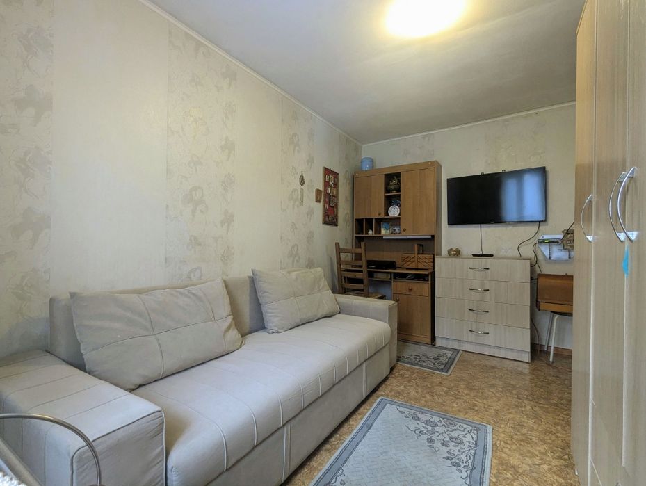 Продам дом под ключ