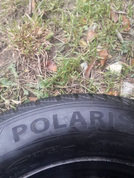 Cauciucuri de iarna pe jenti