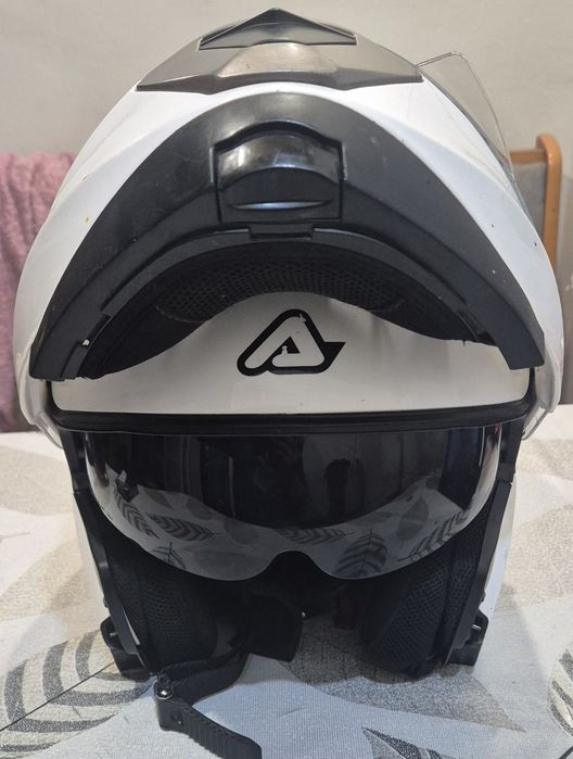 Шлем Acerbis Serel