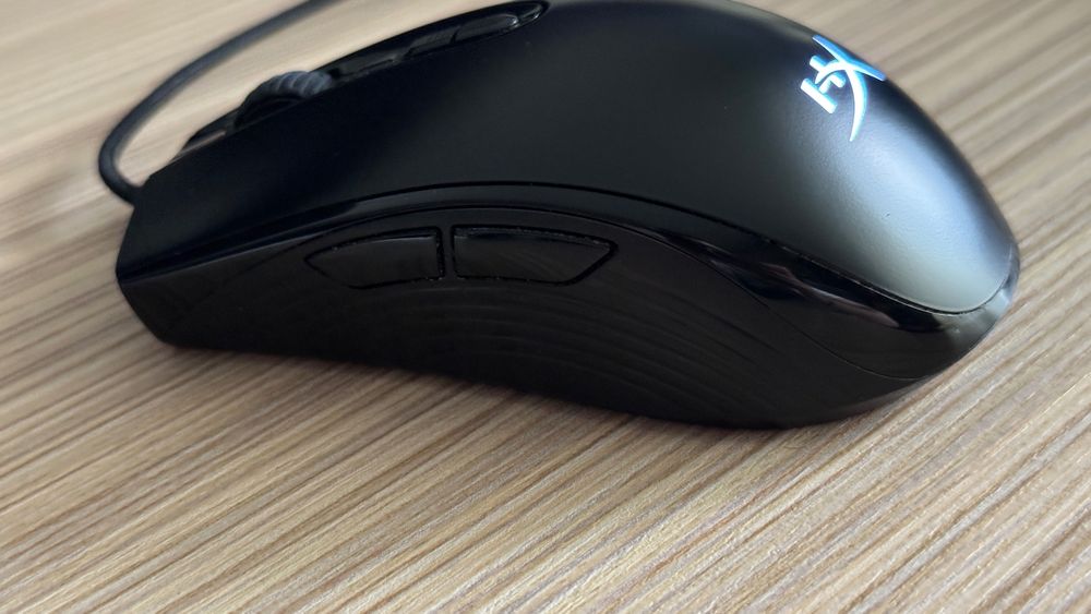 HyperX Pulsefire Core