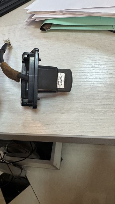 Камера Инфинити Fx35