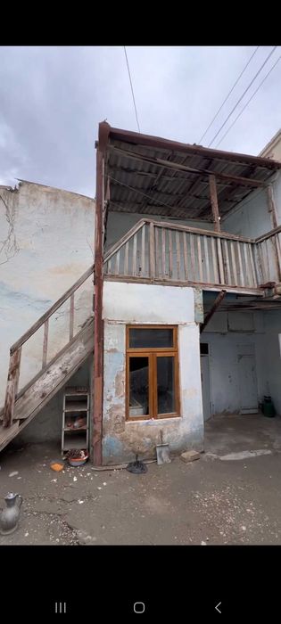 Ховли сотилади бухоро эски шахар