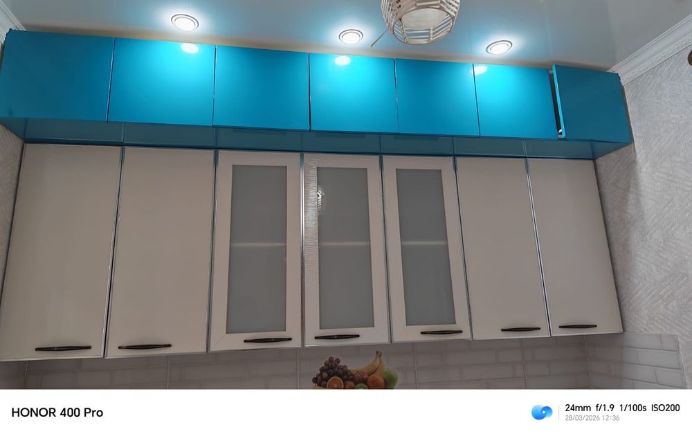 кухонный гарнитур