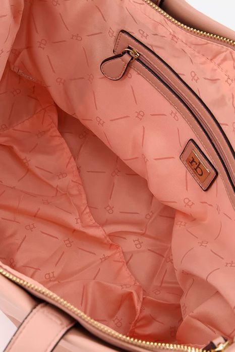 RoccoBarocco women tote bag