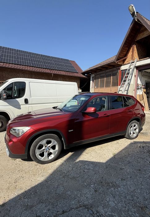 BMW X1 Xdrive 2010