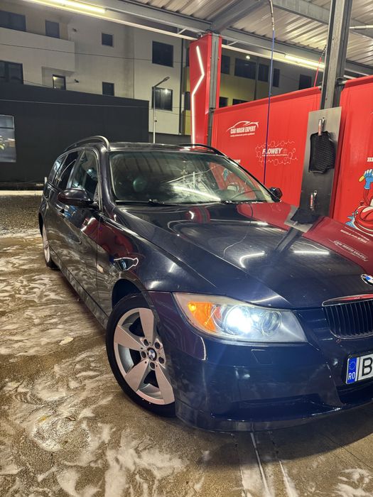 BMW 3 Series 2006 — imagine 3