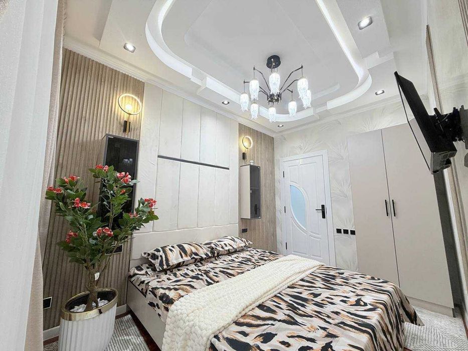 Стоит увидеть, чтобы остаться!