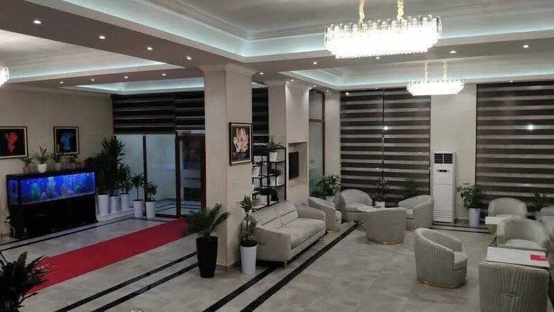 Продается Гостиница ул. Фергана Йули, Мирабадский район