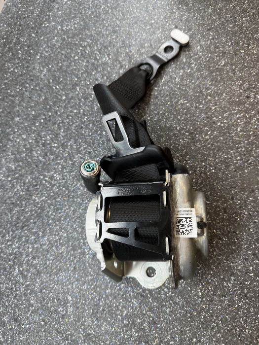 Mercedes GLC w253 заден колан