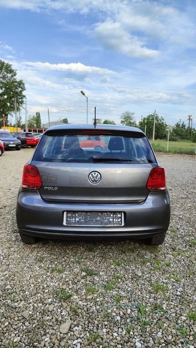 Kia Rio Polo 2010 1.2 benzina Garantie Rate