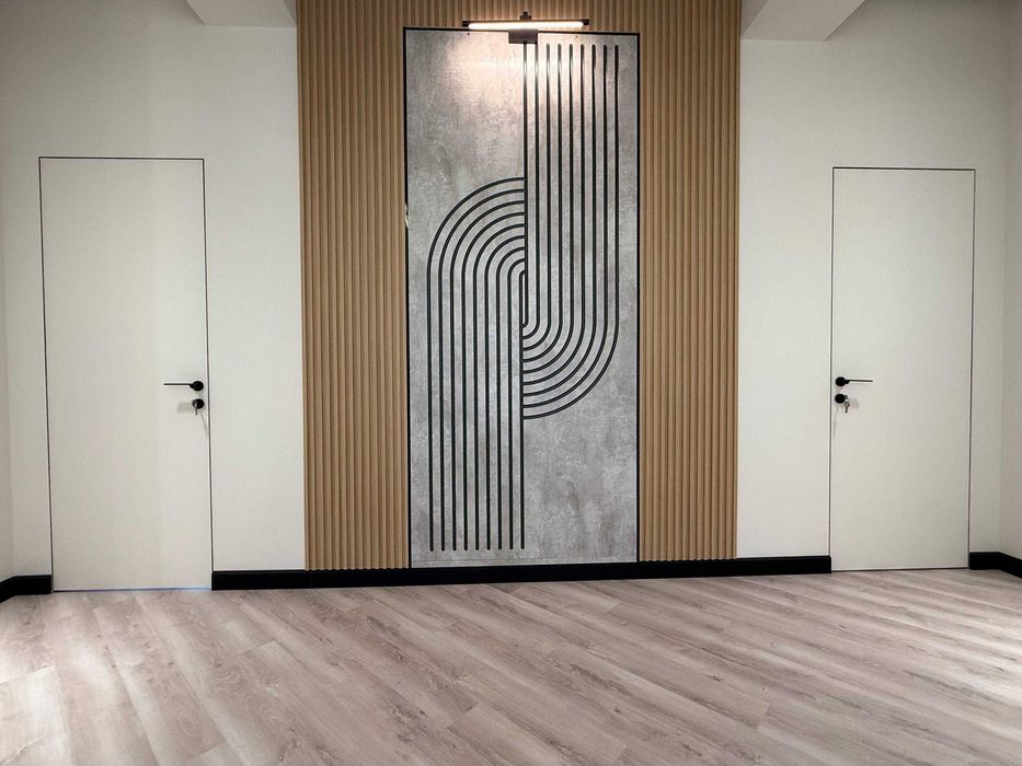 Продаётся дом в стиле Хай тек на Ракат Боши