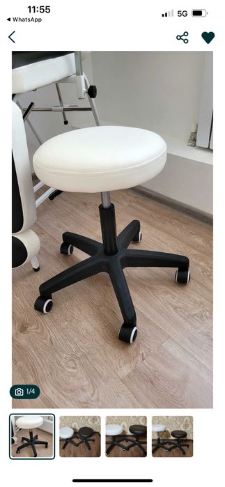 Косметологический кабинет