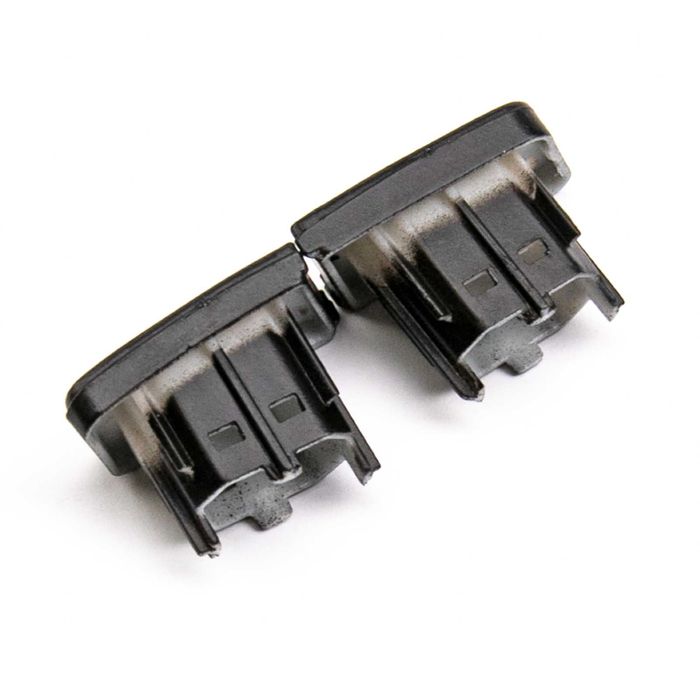 Бутони за централно заключване за лява врата Mercedes W204 X204 W212