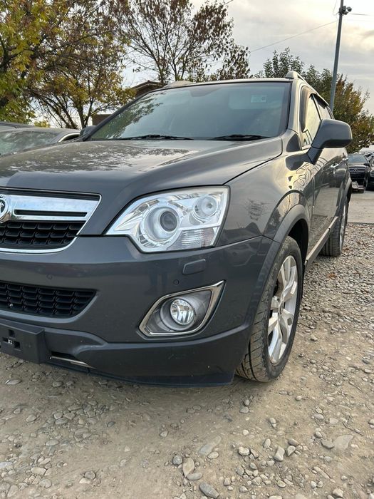 Far stânga cu xenon Opel Antara 2011 facelift