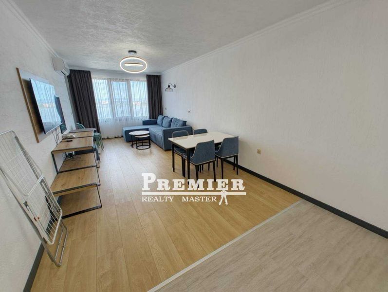 Продава се Двустаен апартамент в Поморие - 67 кв.м за 1995 €/кв.м - Снимка #5